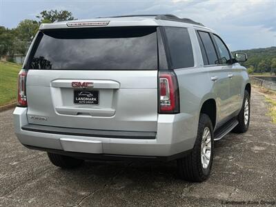 2017 GMC Yukon SLT - Photo 5 - Muscle Shoals, AL 35661