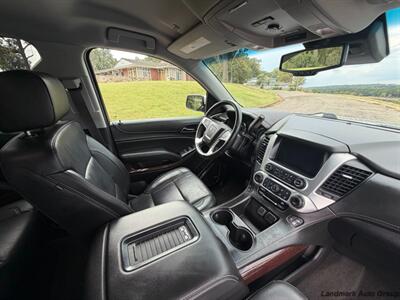 2017 GMC Yukon SLT - Photo 9 - Muscle Shoals, AL 35661