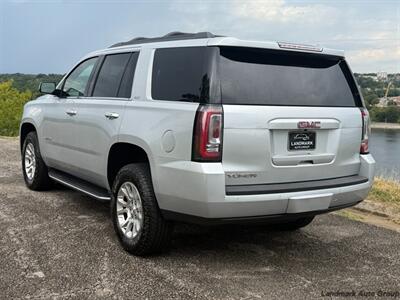 2017 GMC Yukon SLT - Photo 3 - Muscle Shoals, AL 35661