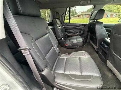 2017 GMC Yukon SLT - Photo 10 - Muscle Shoals, AL 35661