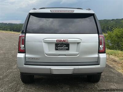 2017 GMC Yukon SLT - Photo 4 - Muscle Shoals, AL 35661