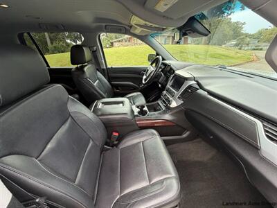 2017 GMC Yukon SLT - Photo 8 - Muscle Shoals, AL 35661