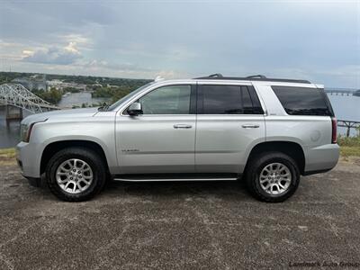 2017 GMC Yukon SLT - Photo 2 - Muscle Shoals, AL 35661