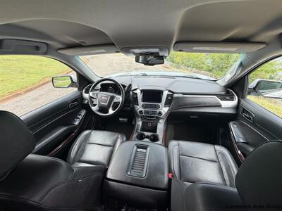 2017 GMC Yukon SLT - Photo 12 - Muscle Shoals, AL 35661