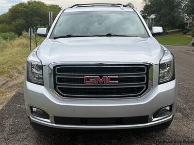 2017 GMC Yukon SLT - Photo 7 - Muscle Shoals, AL 35661