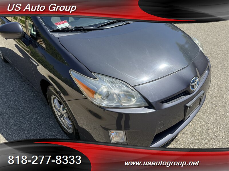2011 Toyota Prius Three - Photo 10 - Sun Valley, CA 91352