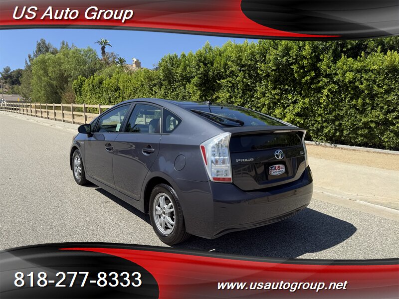 2011 Toyota Prius Three - Photo 6 - Sun Valley, CA 91352