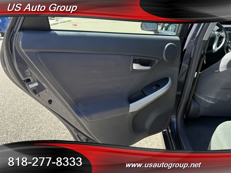 2011 Toyota Prius Three - Photo 26 - Sun Valley, CA 91352
