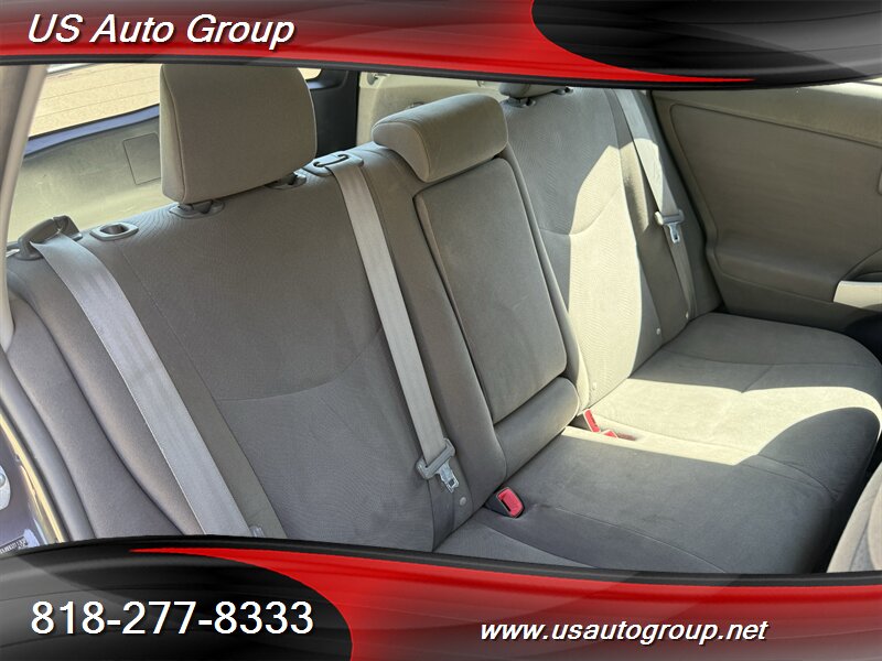 2011 Toyota Prius Three - Photo 25 - Sun Valley, CA 91352
