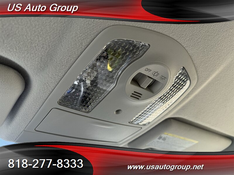 2011 Toyota Prius Three - Photo 22 - Sun Valley, CA 91352