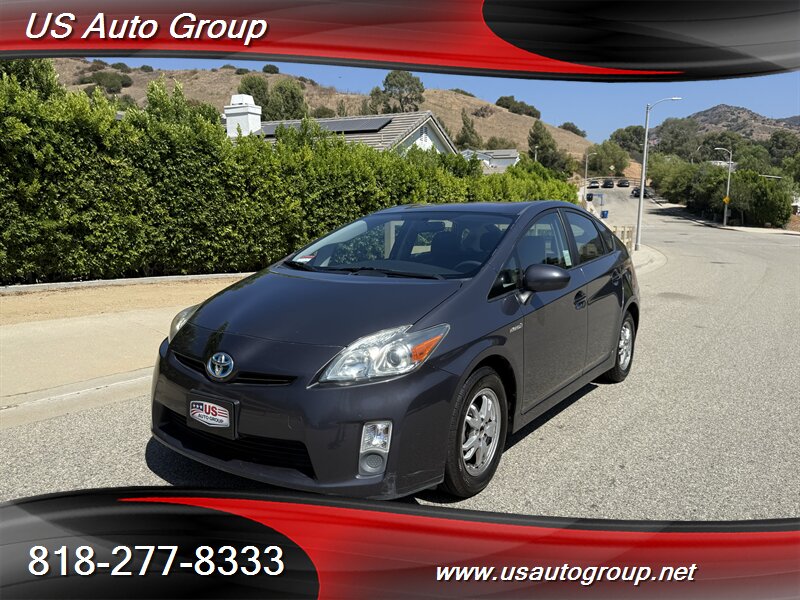 2011 Toyota Prius Three - Photo 2 - Sun Valley, CA 91352