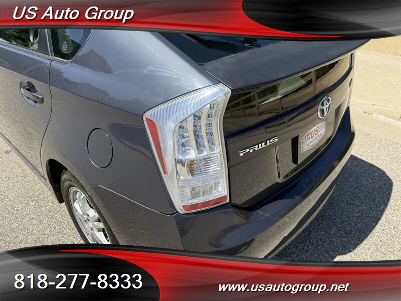 2011 Toyota Prius Three - Photo 12 - Sun Valley, CA 91352