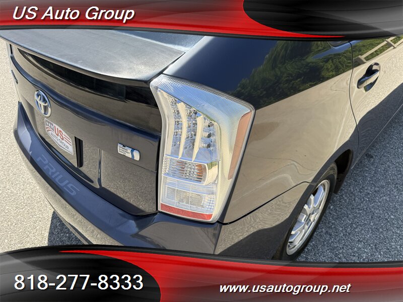 2011 Toyota Prius Three - Photo 11 - Sun Valley, CA 91352