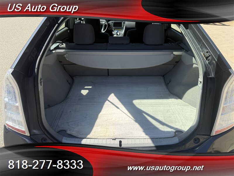 2011 Toyota Prius Three - Photo 31 - Sun Valley, CA 91352