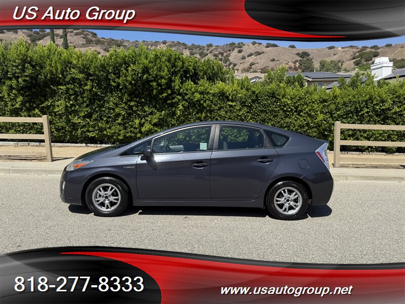 2011 Toyota Prius Three - Photo 7 - Sun Valley, CA 91352