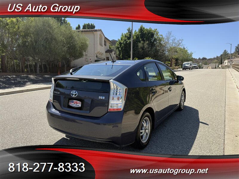 2011 Toyota Prius Three - Photo 5 - Sun Valley, CA 91352