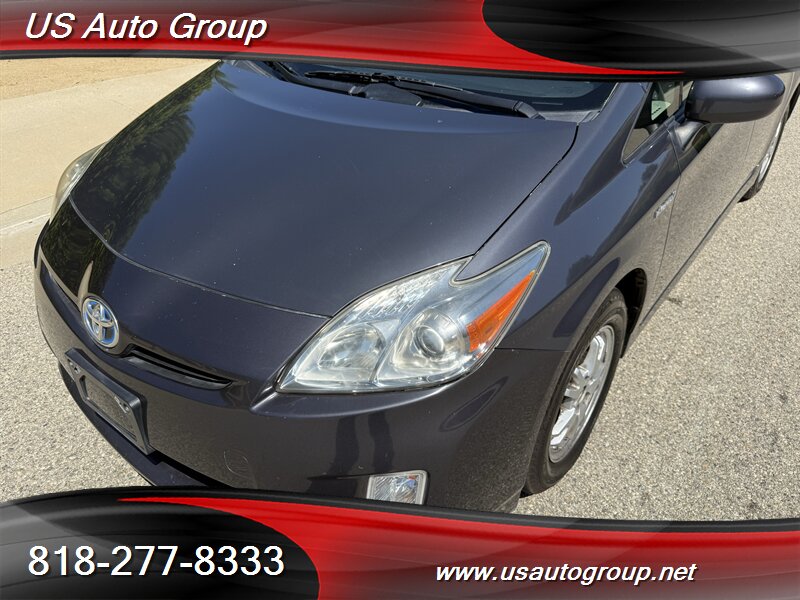 2011 Toyota Prius Three - Photo 9 - Sun Valley, CA 91352