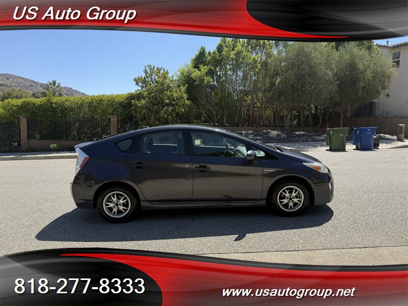 2011 Toyota Prius Three - Photo 8 - Sun Valley, CA 91352