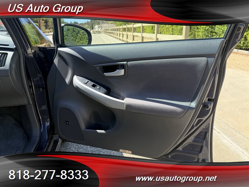 2011 Toyota Prius Three - Photo 16 - Sun Valley, CA 91352