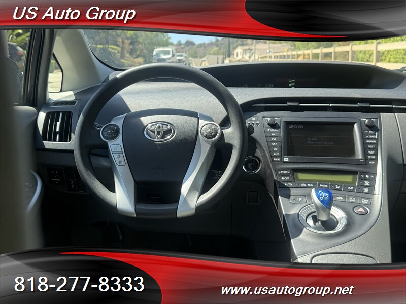 2011 Toyota Prius Three - Photo 19 - Sun Valley, CA 91352