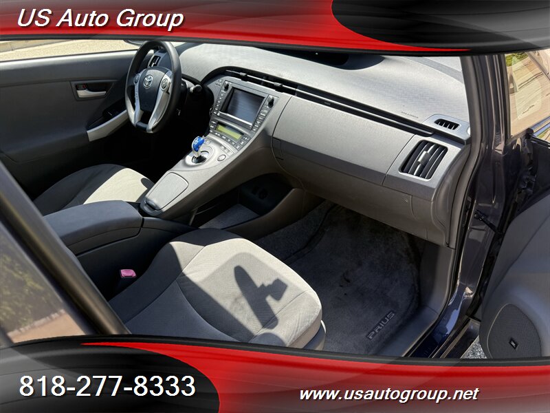 2011 Toyota Prius Three - Photo 17 - Sun Valley, CA 91352