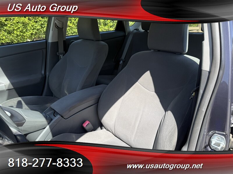 2011 Toyota Prius Three - Photo 15 - Sun Valley, CA 91352
