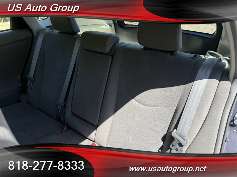 2011 Toyota Prius Three - Photo 28 - Sun Valley, CA 91352
