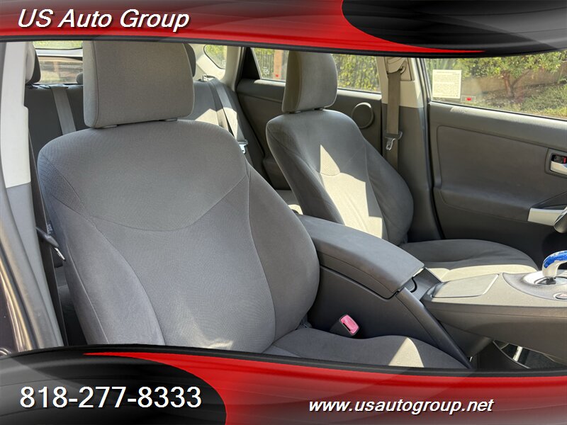 2011 Toyota Prius Three - Photo 18 - Sun Valley, CA 91352