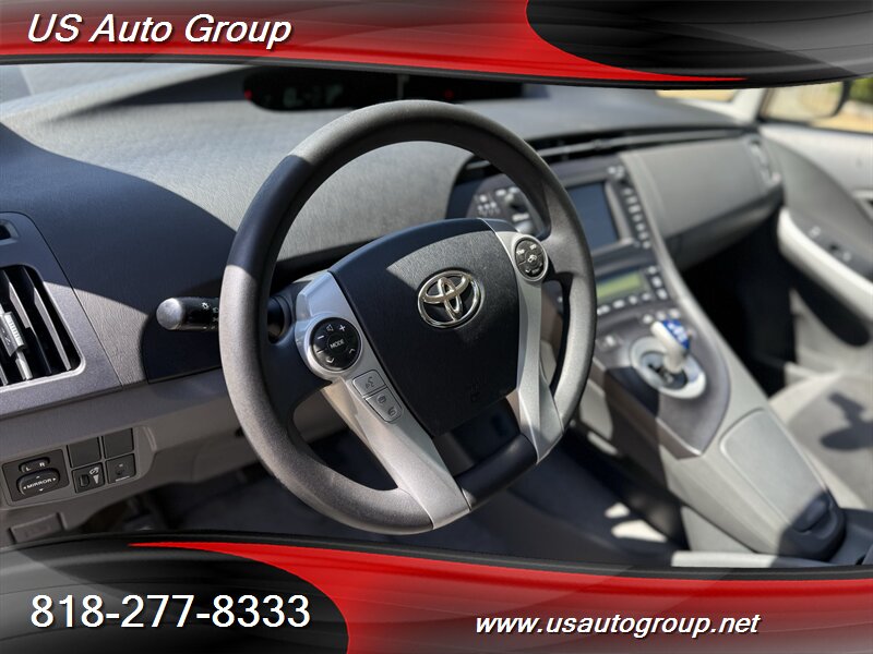 2011 Toyota Prius Three - Photo 20 - Sun Valley, CA 91352