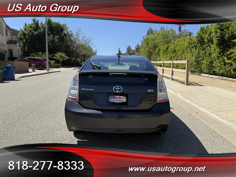 2011 Toyota Prius Three - Photo 4 - Sun Valley, CA 91352
