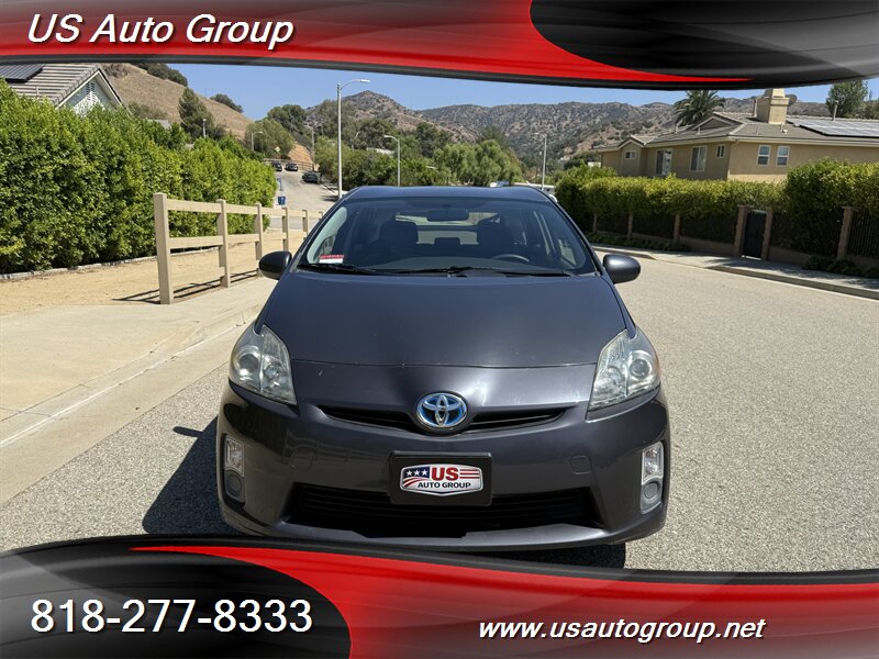 2011 Toyota Prius Three   - Photo 1 - Sun Valley, CA 91352