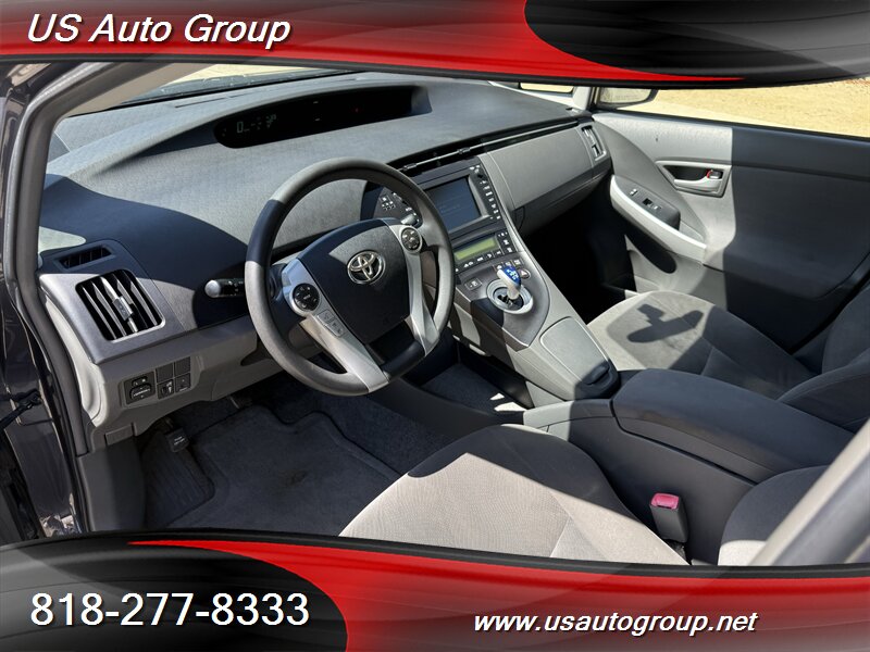 2011 Toyota Prius Three - Photo 14 - Sun Valley, CA 91352