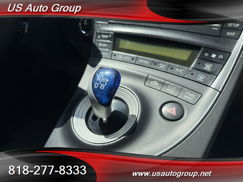 2011 Toyota Prius Three - Photo 21 - Sun Valley, CA 91352