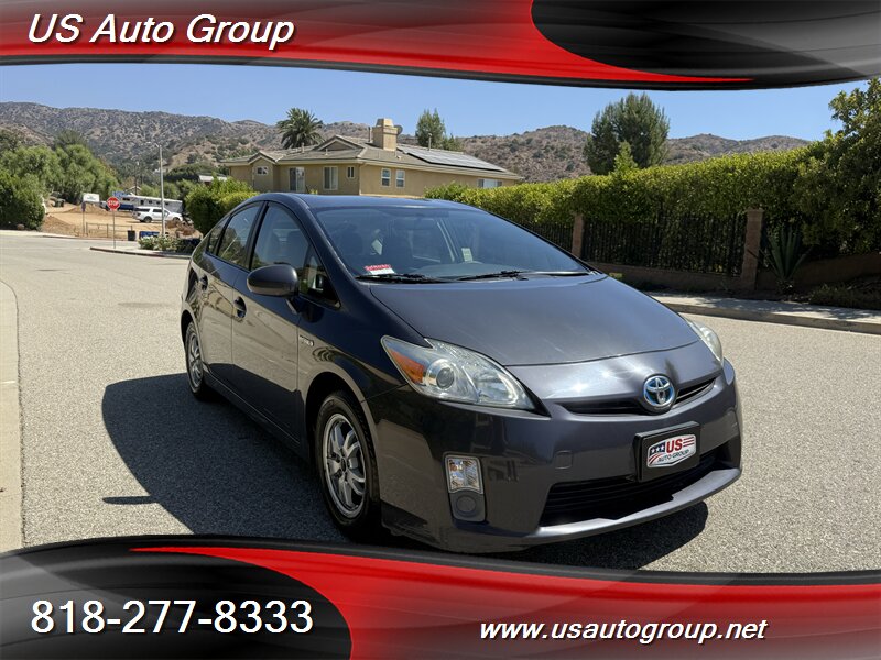 2011 Toyota Prius Three - Photo 3 - Sun Valley, CA 91352