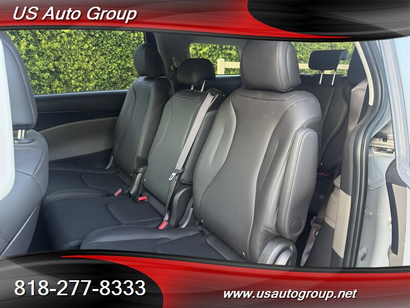 2027 Kia Carnival Hybrid LXS - Photo 24 - Sun Valley, CA 91352