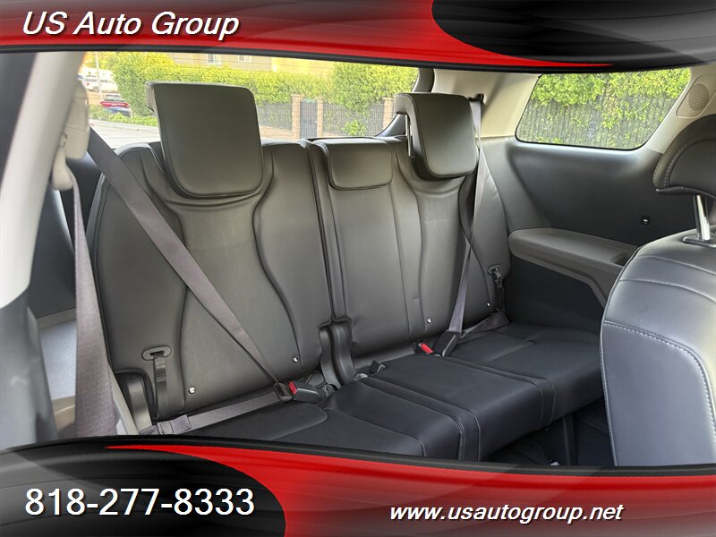 2027 Kia Carnival Hybrid LXS - Photo 28 - Sun Valley, CA 91352
