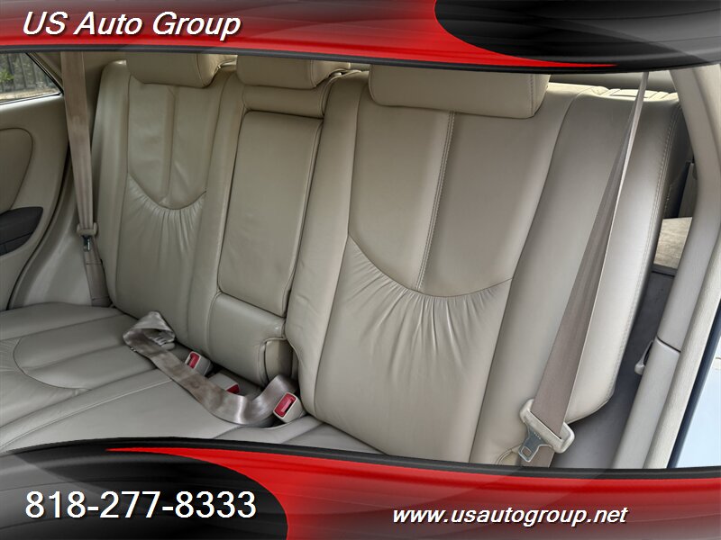2000 Lexus RX 300 - Photo 29 - Sun Valley, CA 91352
