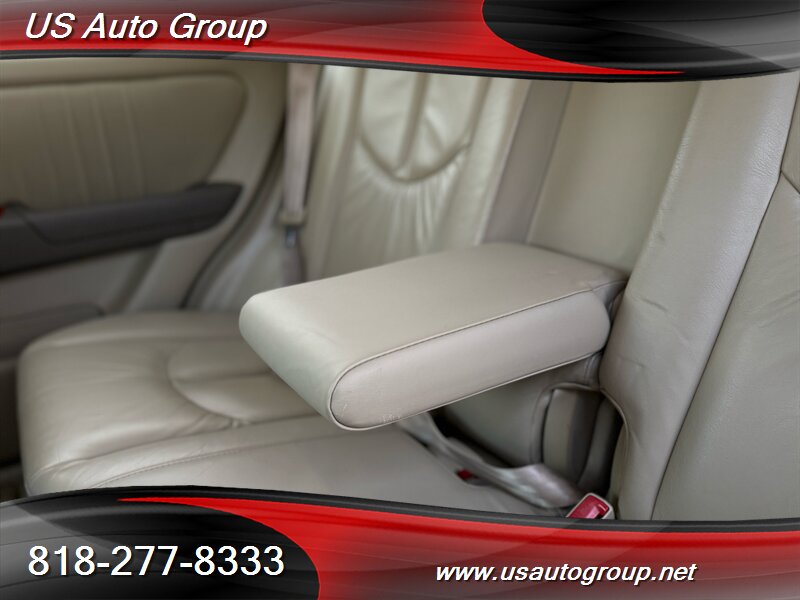 2000 Lexus RX 300 - Photo 31 - Sun Valley, CA 91352