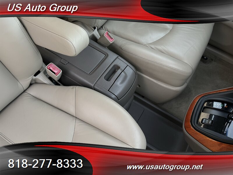 2000 Lexus RX 300 - Photo 23 - Sun Valley, CA 91352