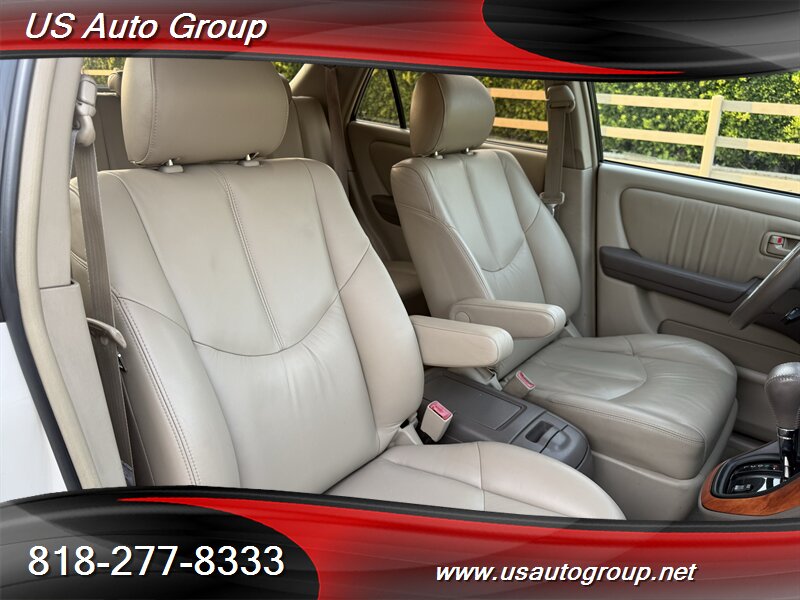 2000 Lexus RX 300 - Photo 20 - Sun Valley, CA 91352
