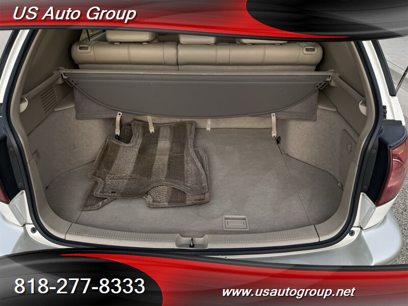 2000 Lexus RX 300 - Photo 34 - Sun Valley, CA 91352
