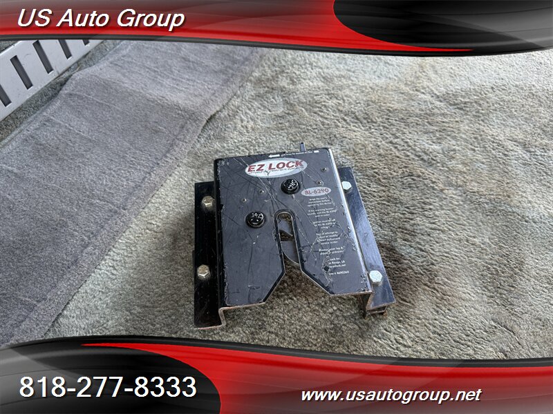 2002 Dodge Grand Caravan SE - Photo 26 - Sun Valley, CA 91352