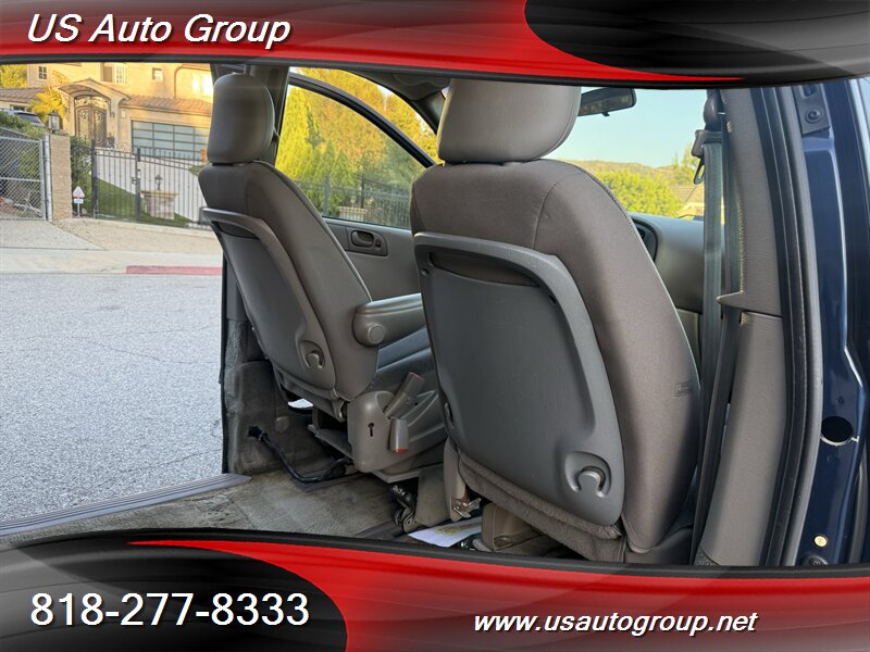 2002 Dodge Grand Caravan SE - Photo 25 - Sun Valley, CA 91352