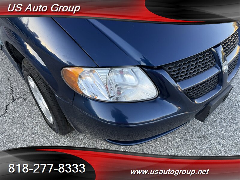 2002 Dodge Grand Caravan SE - Photo 11 - Sun Valley, CA 91352