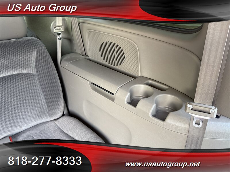 2002 Dodge Grand Caravan SE - Photo 23 - Sun Valley, CA 91352