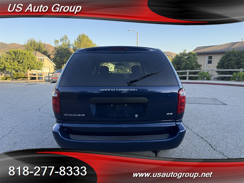 2002 Dodge Grand Caravan SE - Photo 4 - Sun Valley, CA 91352