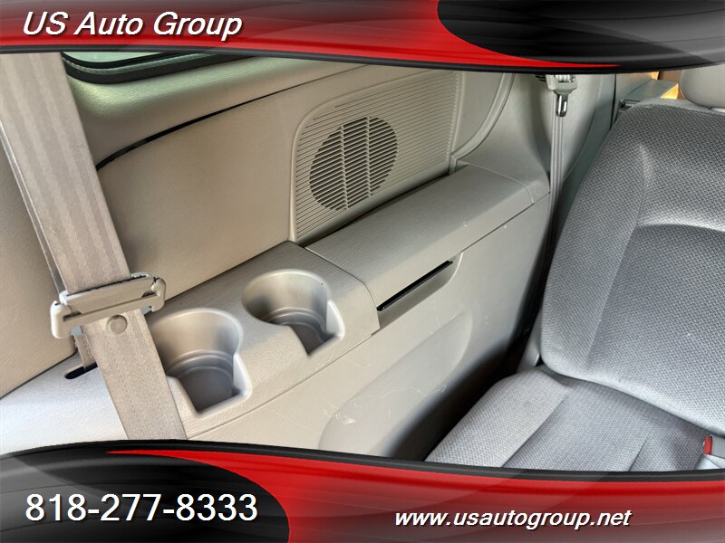 2002 Dodge Grand Caravan SE - Photo 24 - Sun Valley, CA 91352