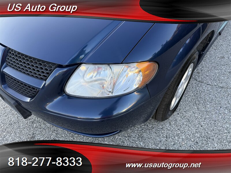 2002 Dodge Grand Caravan SE - Photo 10 - Sun Valley, CA 91352