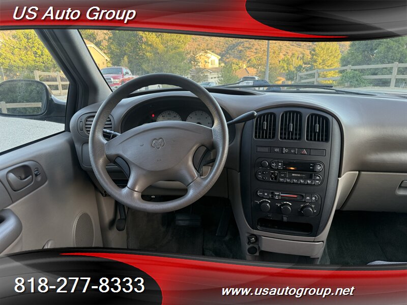 2002 Dodge Grand Caravan SE - Photo 19 - Sun Valley, CA 91352