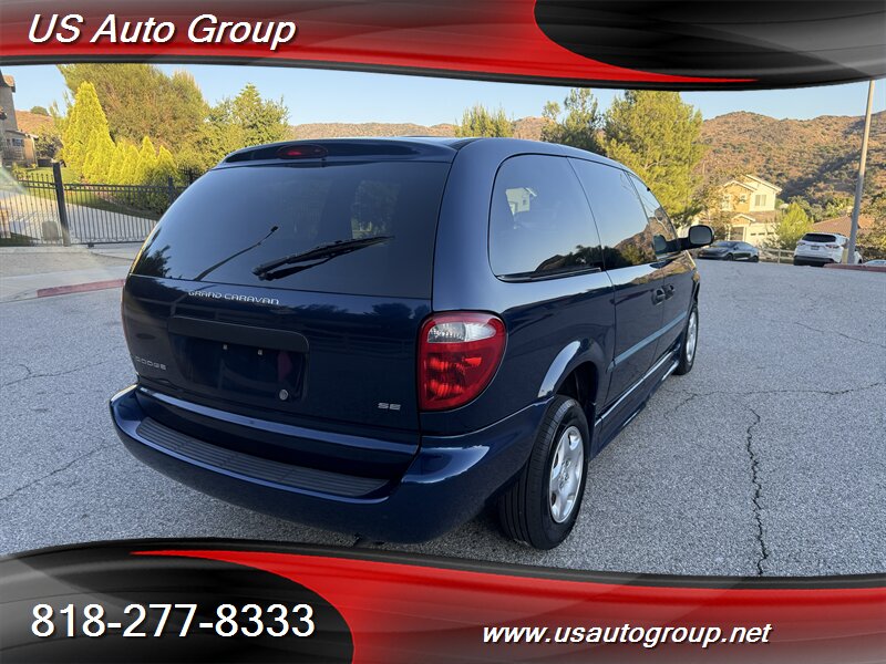 2002 Dodge Grand Caravan SE - Photo 5 - Sun Valley, CA 91352